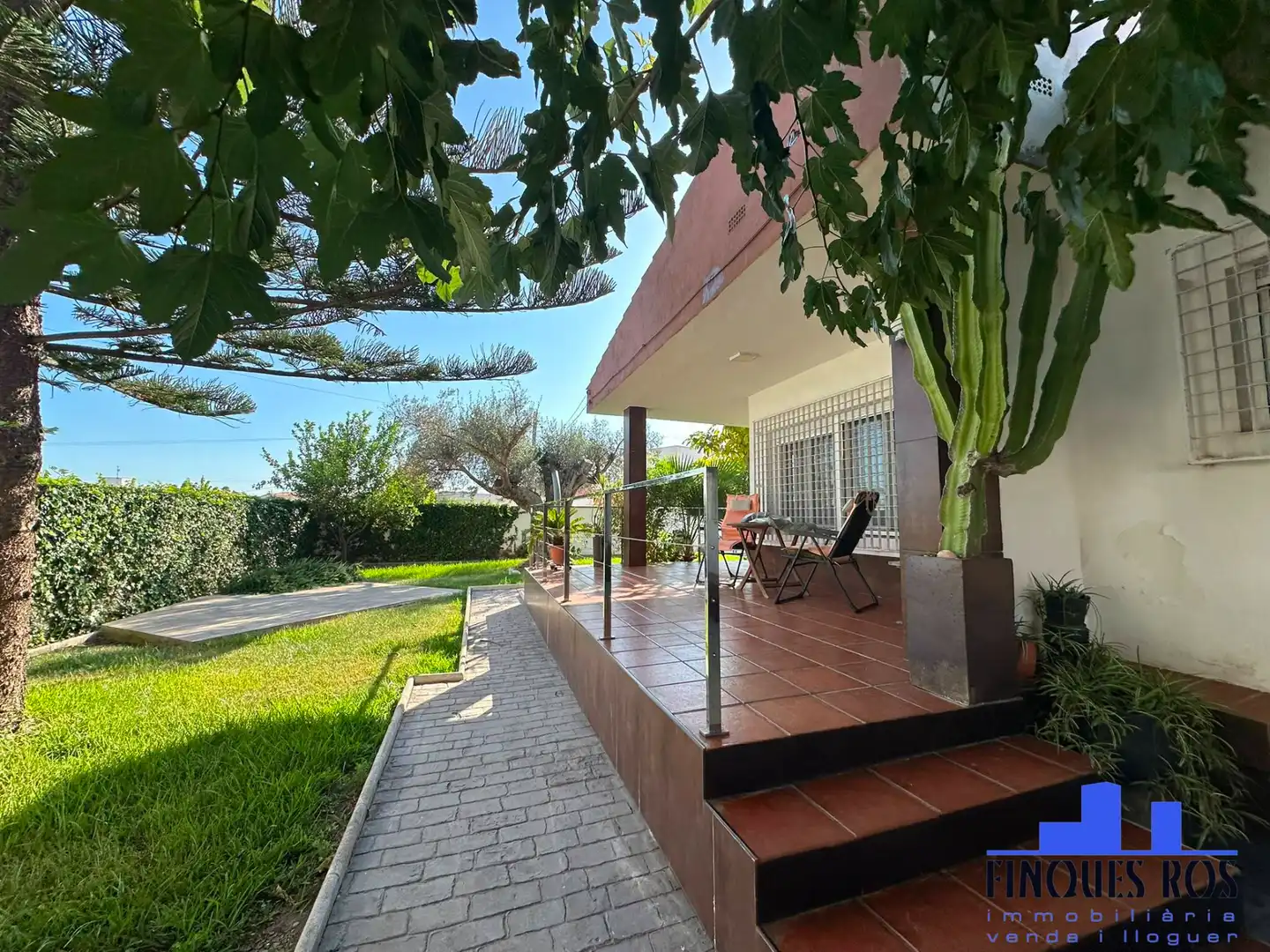 Terraza de Piso en venta en Vinaròs con Aire acondicionado, Calefacción y Terraza