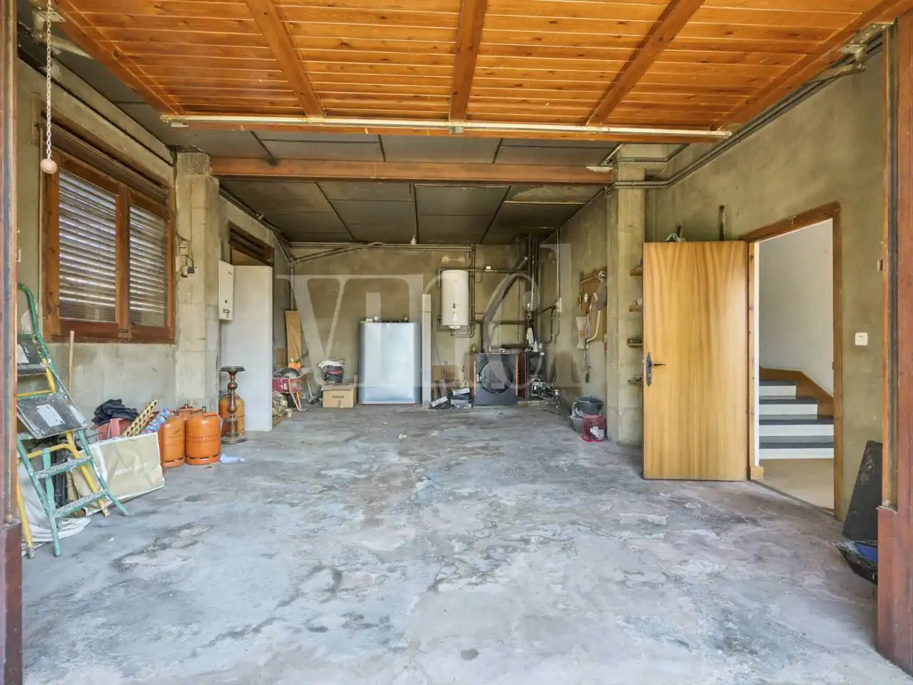 Casa o xalet en venda en Puigcerdà amb Calefacció, Jardí privat i Parquet