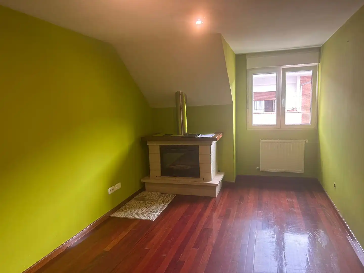 Flat for sale in Piloña