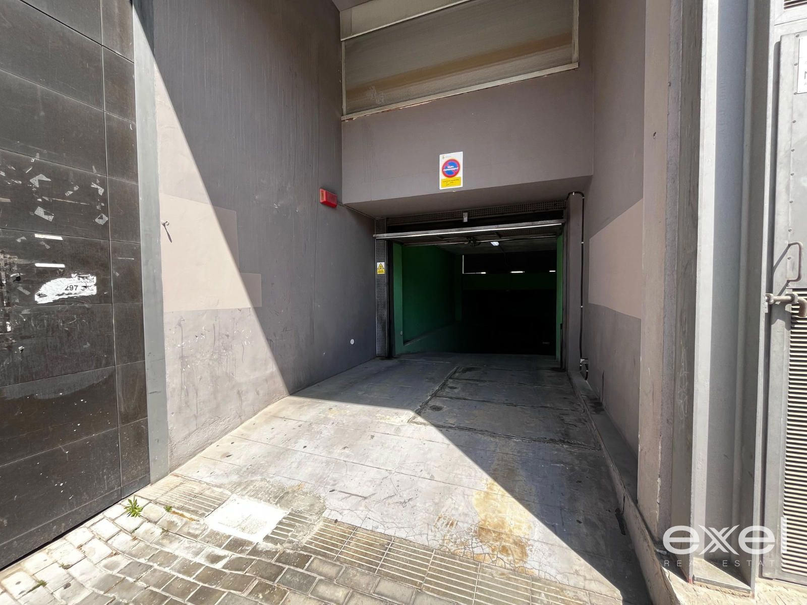 Parking of Garage for sale in Sant Joan Despí