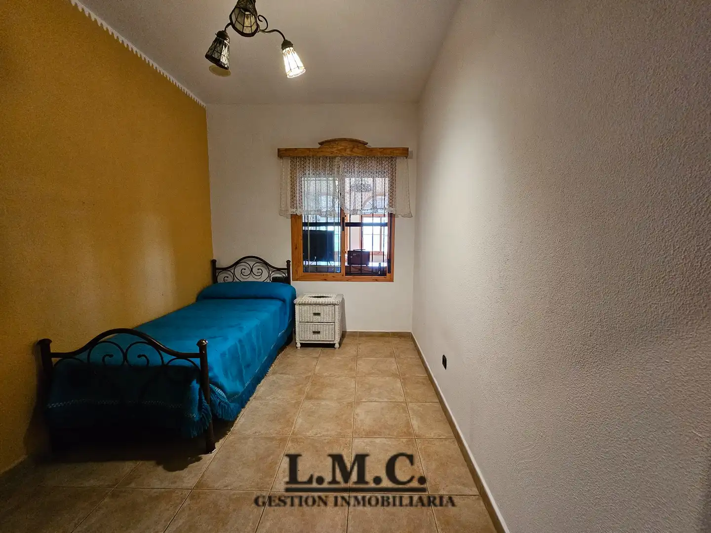 Chalet con jardín en venta en Calle Atún, imagen 16