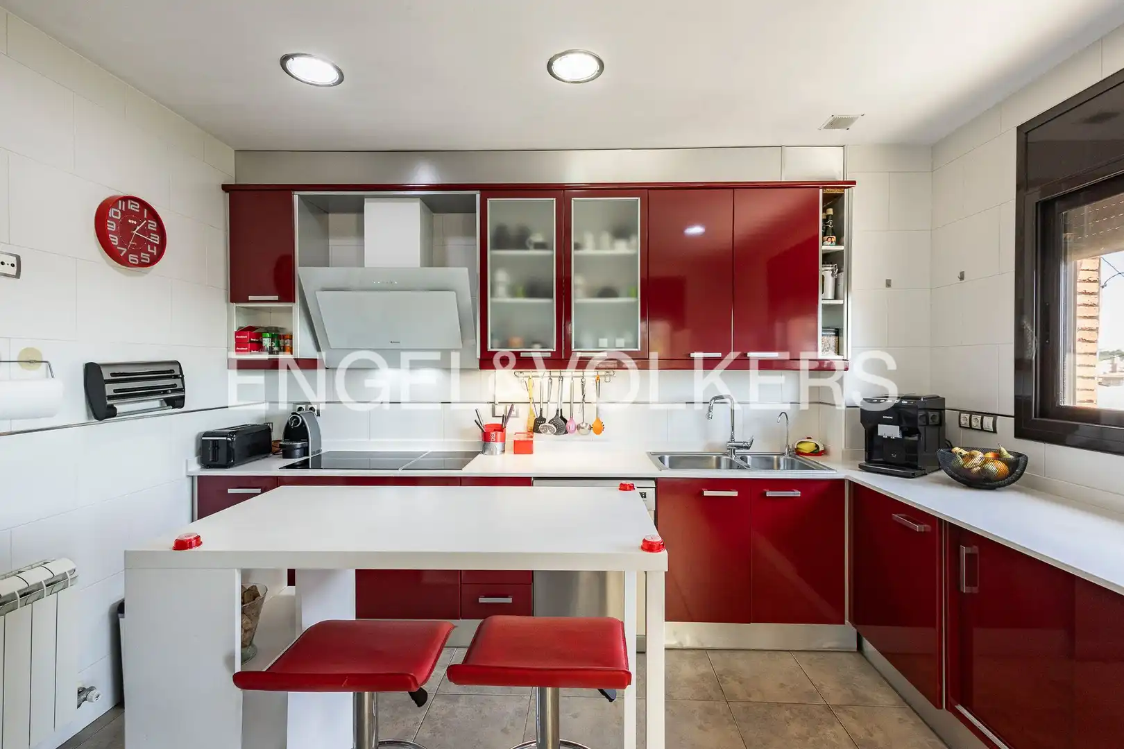 Casa con piscina en venta en Avinguda Can Valls, imagen 27