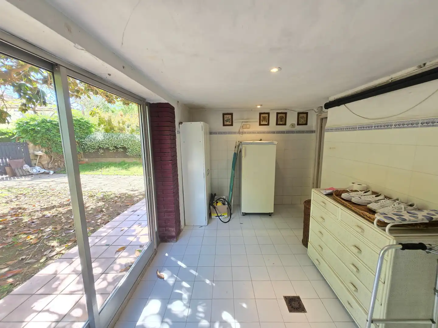 Casa o xalet en venda en Sant Just Desvern amb Aire condicionat, Calefacció i Jardí privat