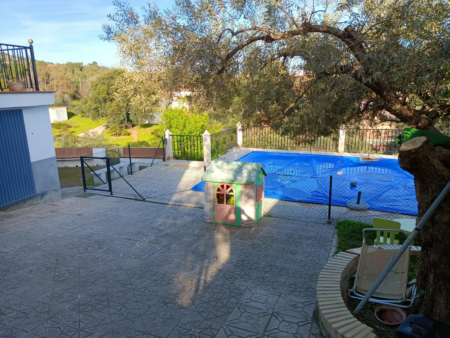 Villa zum Verkauf in Almodóvar del Río, imagen 18