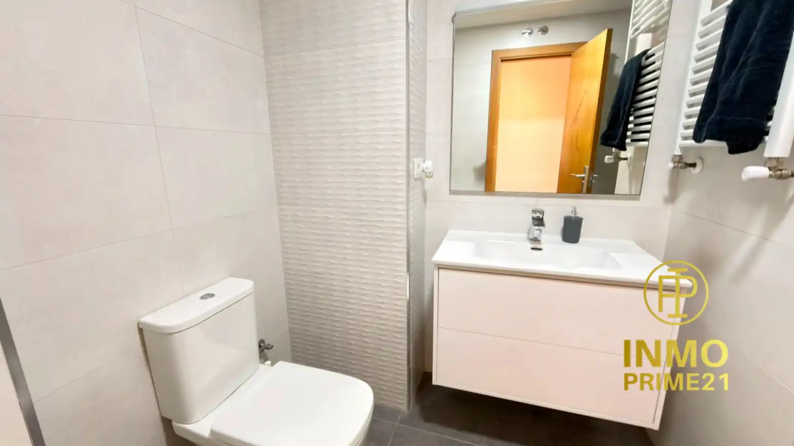 Baño de Piso en venta en Santander con Calefacción, Jardín privado y Trastero