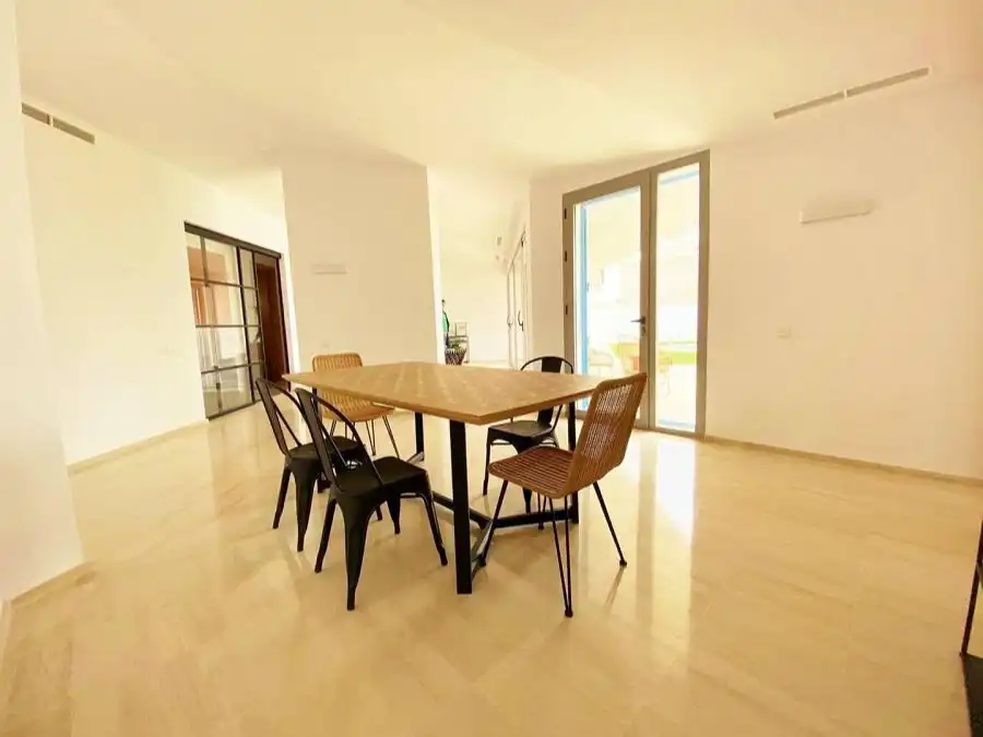 Haus mit Garten zur Miete in Calle Ciudad Real 2, imagen 5