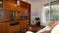 Living room of Flat for sale in Eibar  with Heating, Terrace and Storage room