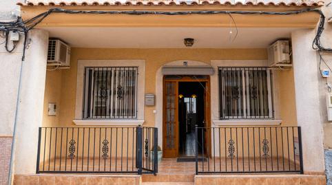 Foto 5 de Casa o xalet en venda a San José, 40, Javalí Nuevo, Murcia