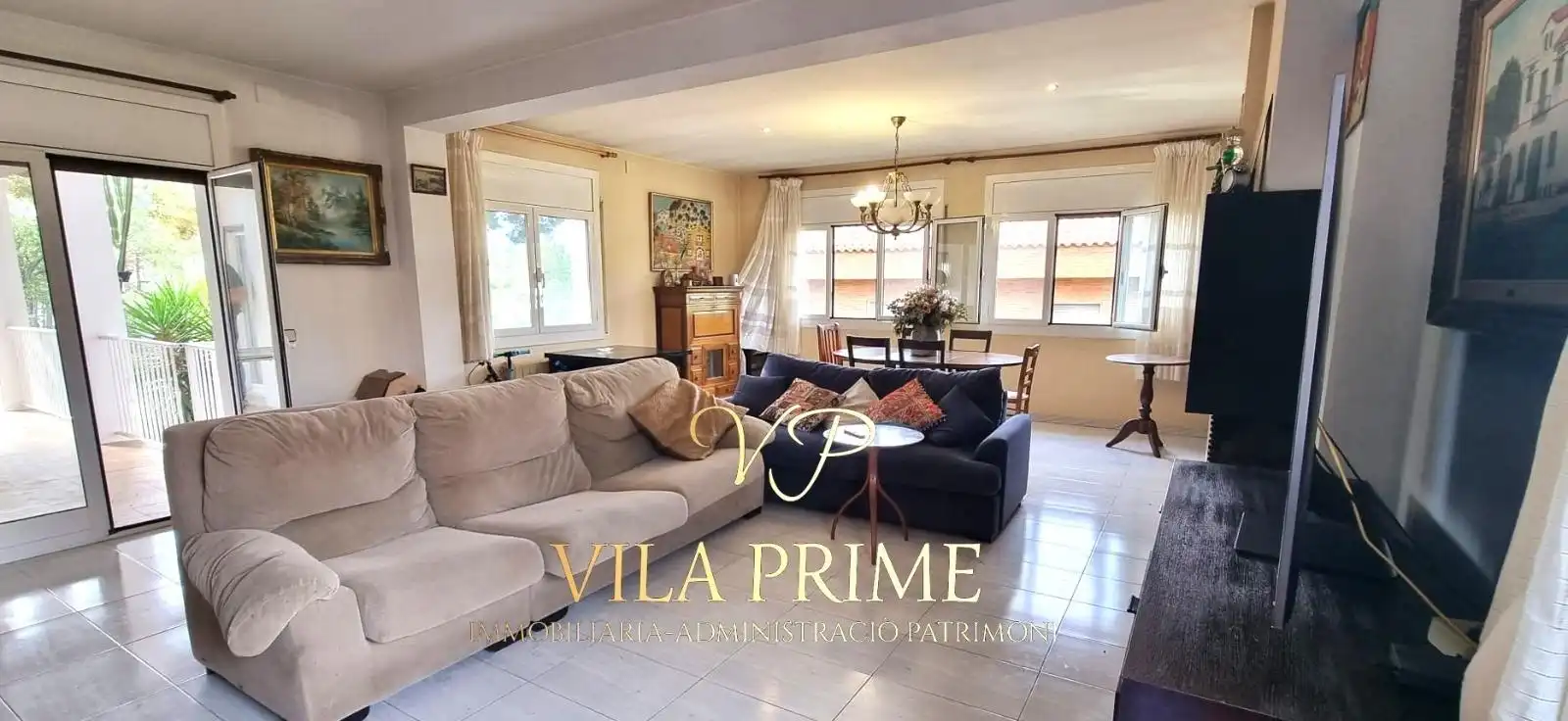 Villa con piscina in vendita a Vilassar de Dalt, imagen 10