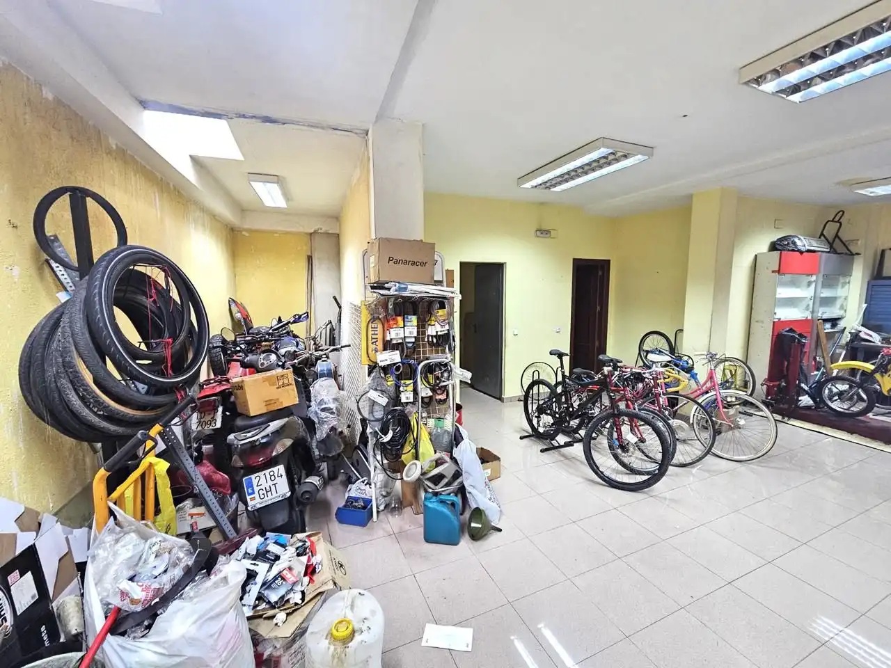 Local comercial de lloguer a Centro, imagen 4
