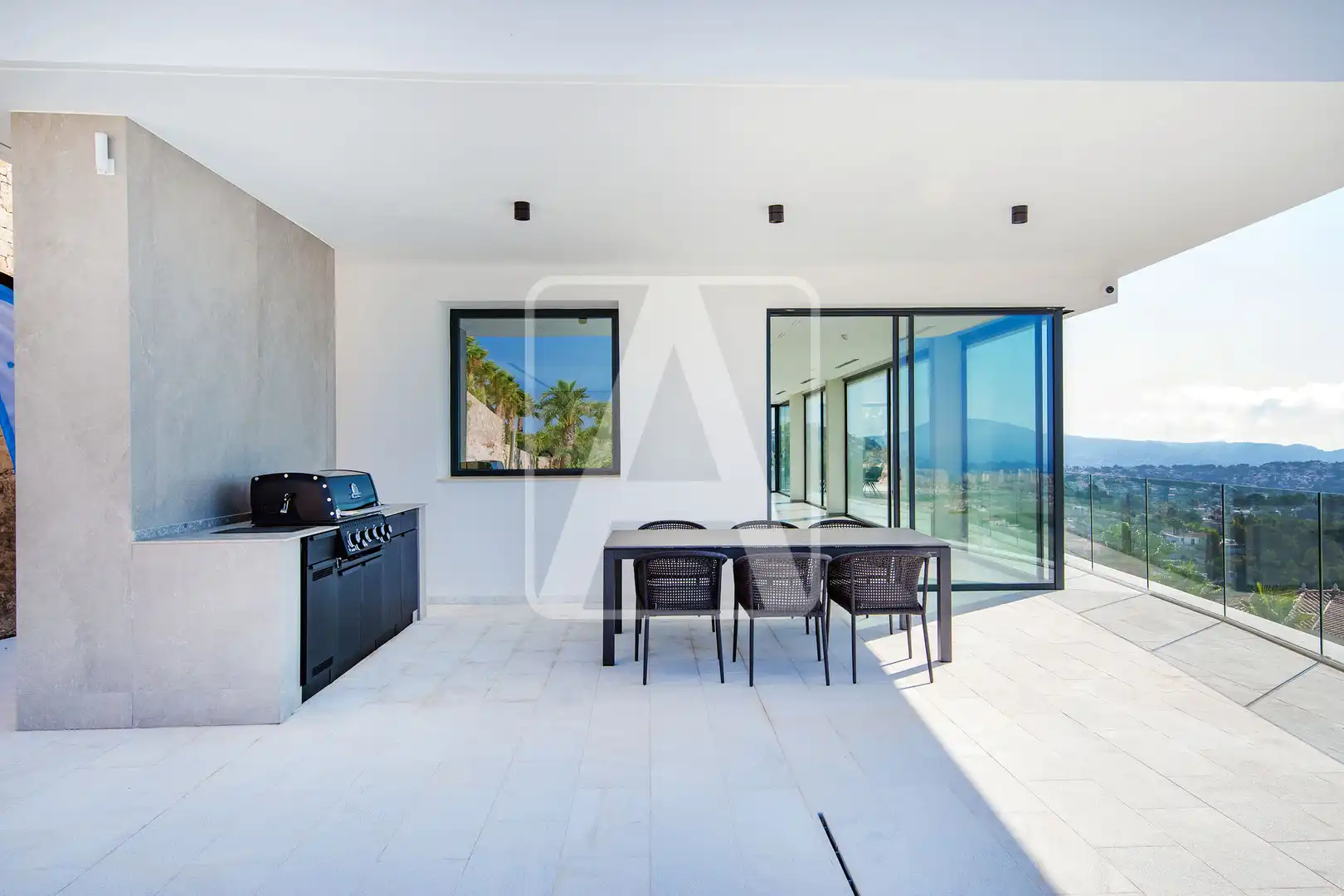 Villa con piscina in vendita a La Fustera, imagen 10