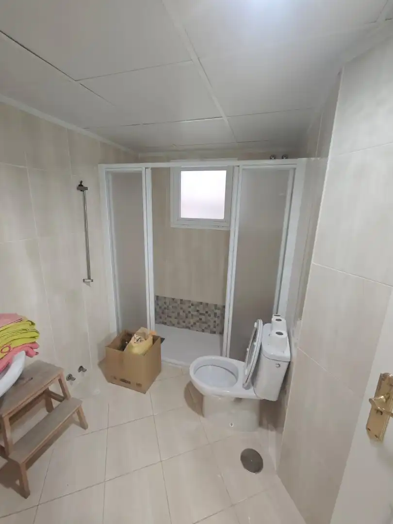 Estudio de alquiler en N/A, -1, Playa del Rincón