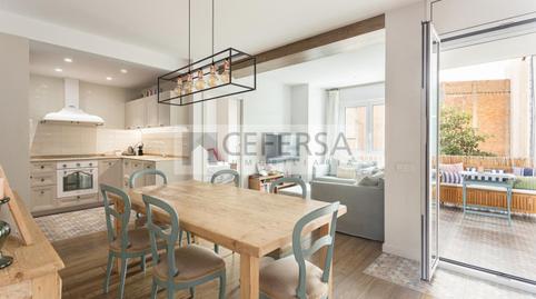 Foto 2 de Piso en venta en Carrer de Rafael Batlle, Les Tres Torres,  Barcelona Capital