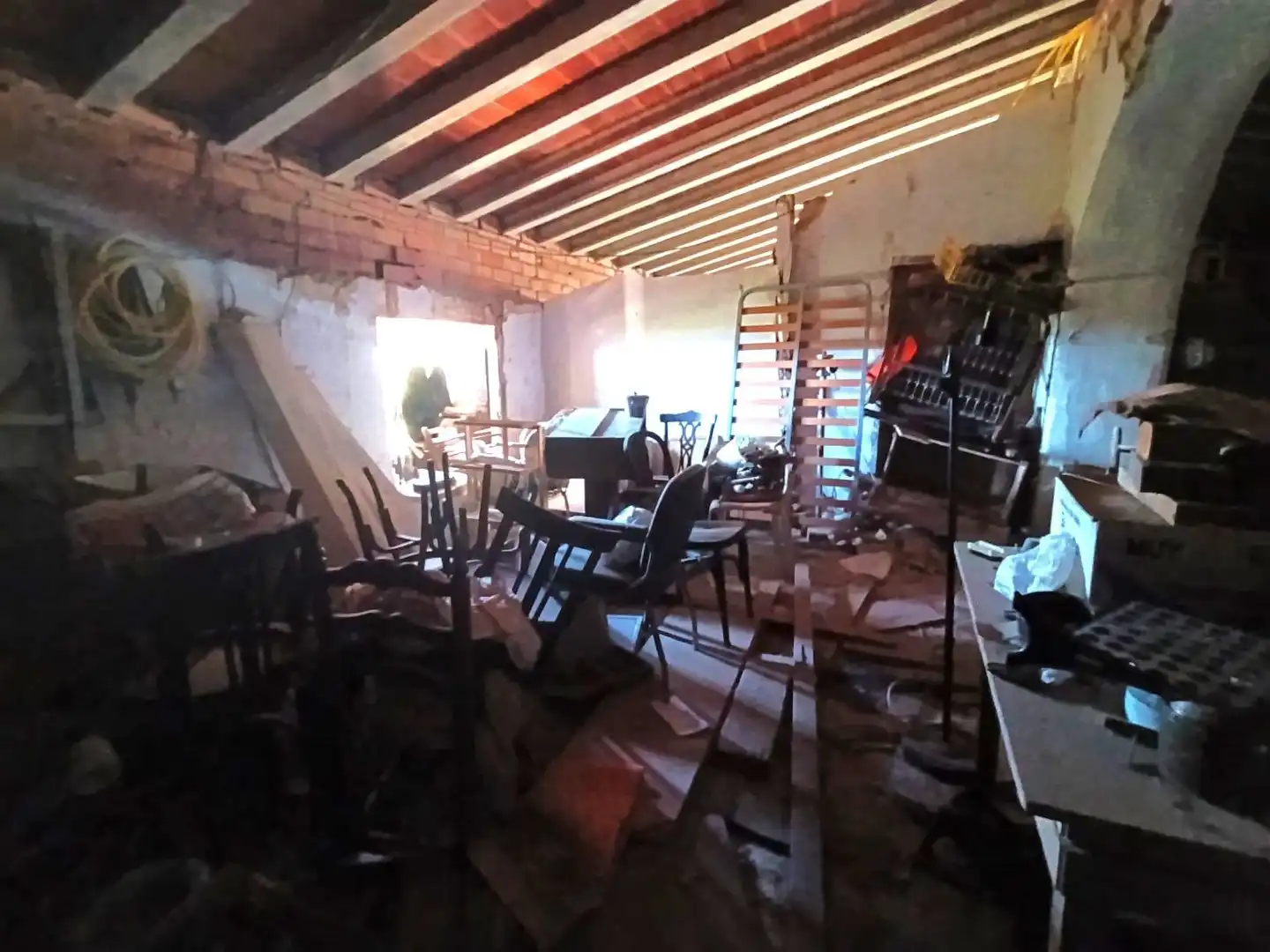 Casa rustica in vendita a Benissa pueblo, imagen 13