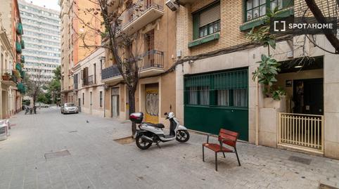 Foto 5 de Pis per a compartir a Barri de les Corts,  Barcelona Capital