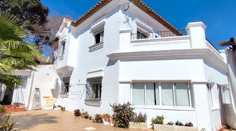 Foto 2 de Casa o chalet en venta en La Alcaidesa, Cádiz