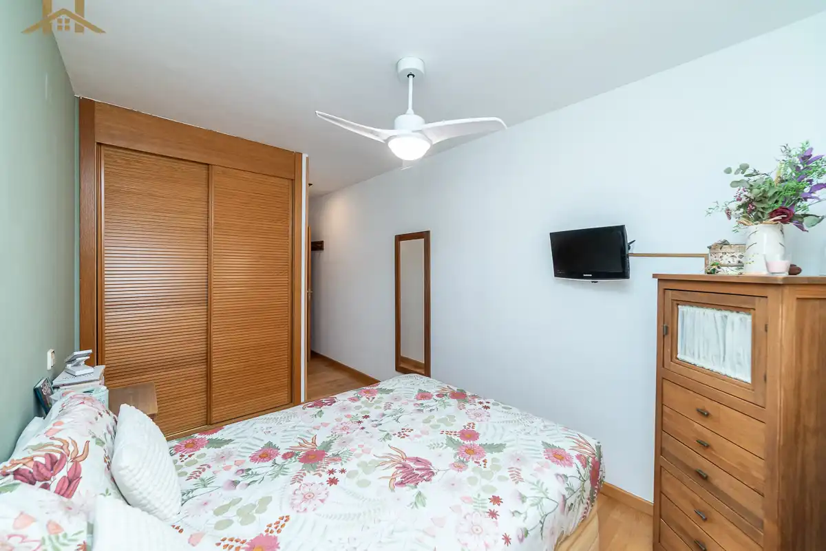 Piso en venta en Calle Fuente Vieja, El Nido - Las Fuentes