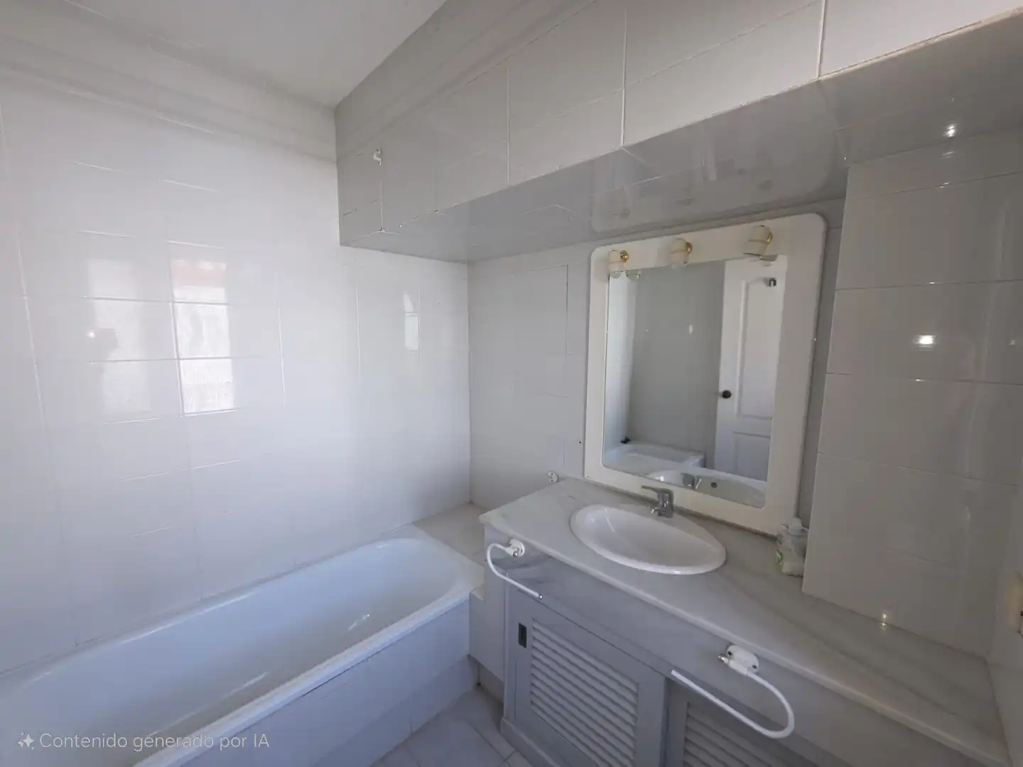 Habitatge amb terrassa en venda a Marina de Casares, imagen 29