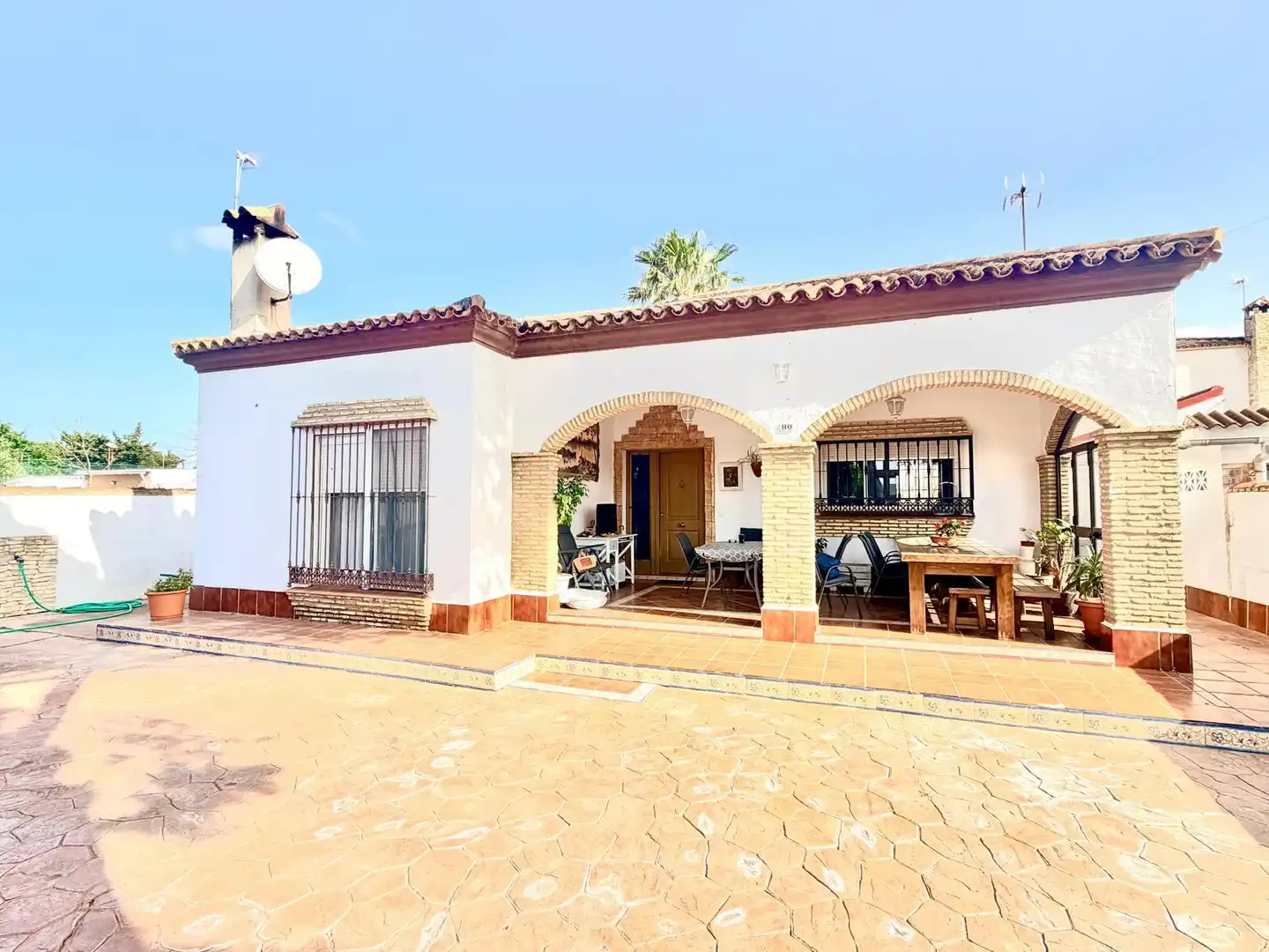 Chalet con terraza en venta en Los Gallos, imagen 41