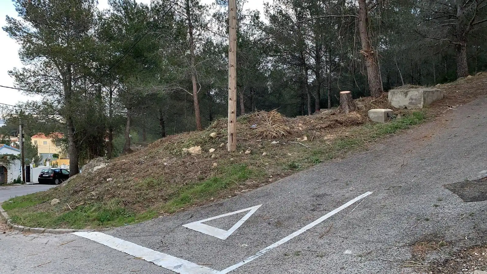 Residential land for sale in Avenida de Can Gordei 113, imagen 21