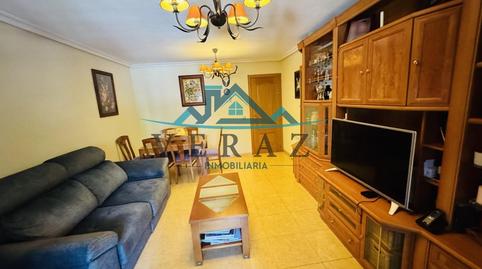 Photo 5 of Flat for sale in Ciudad de Bron, Puerta de Cuartos - Avda. de Portugal, Talavera de la Reina