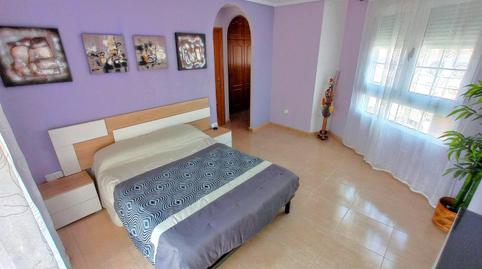 Foto 2 de Casa o chalet en venta en Molins - Campaneta - San Bartolomé, Alicante