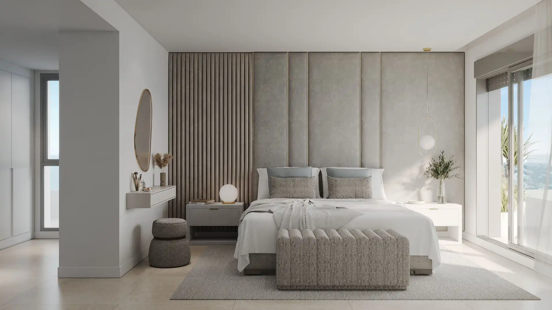 Apartament amb piscina en venda a Costa Natura, imagen 10