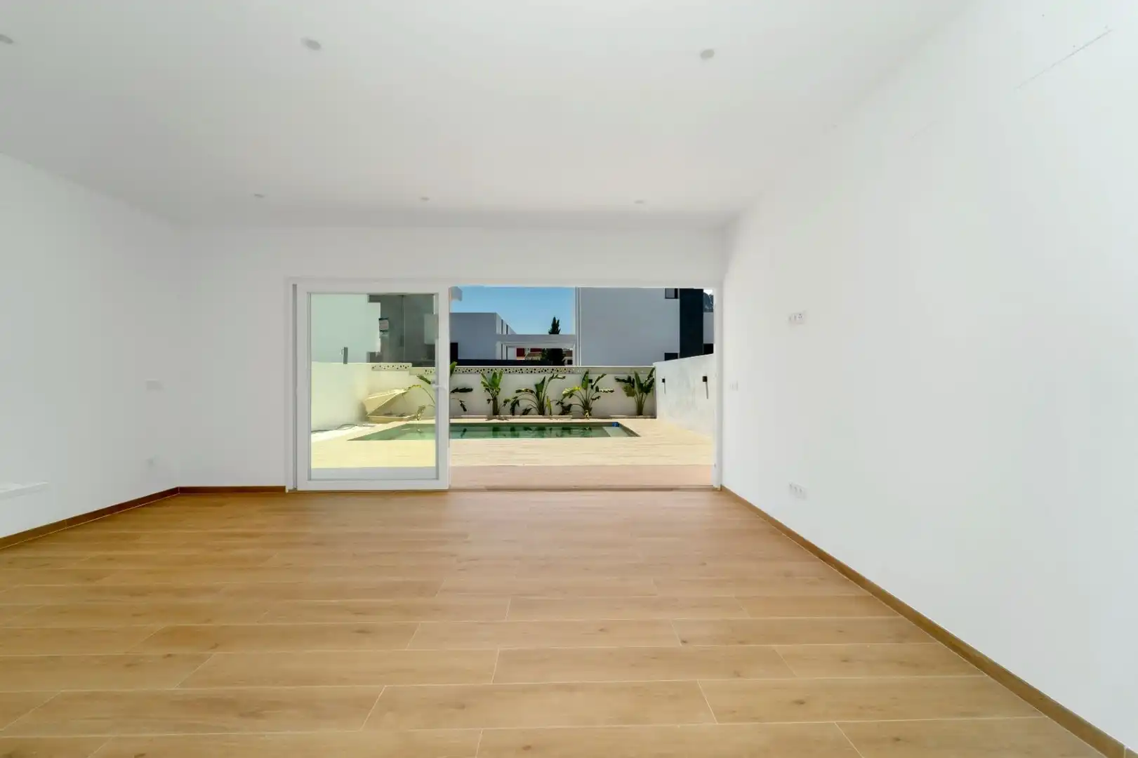 Maison avec piscine à vendre à Cecilio Gallego Arias, imagen 4