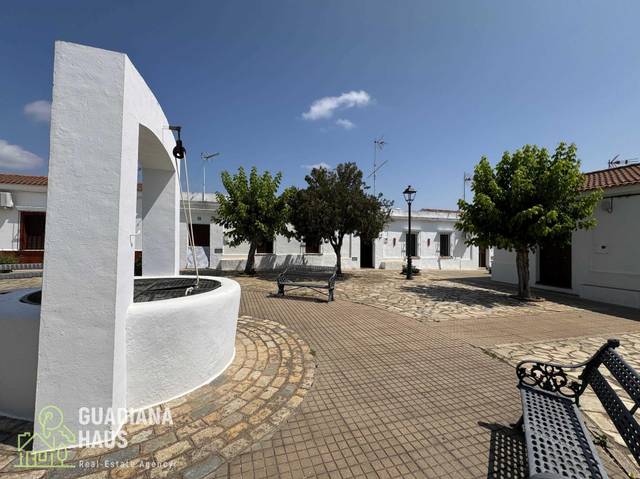 Casa-chalet en Venta en San Silvestre de Guzmán
