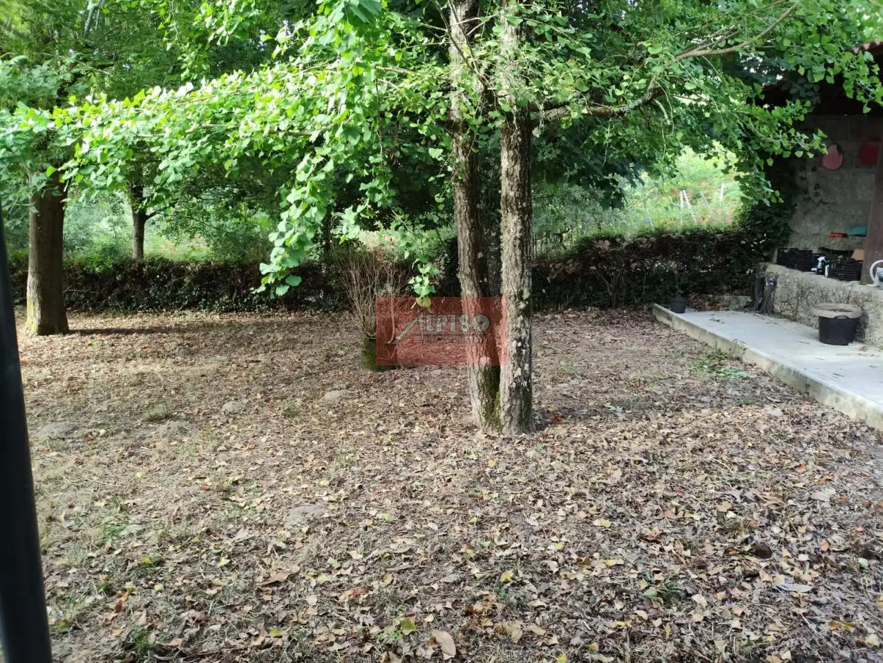 Casa o xalet en venda en Punxín amb Calefacció i Jardí privat