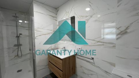 Foto 5 de Estudi de lloguer a Centro, Cáceres