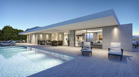 Photo 2 of House or chalet for sale in Cap Martí - El Tossalet - Pinomar, Jávea / Xàbia