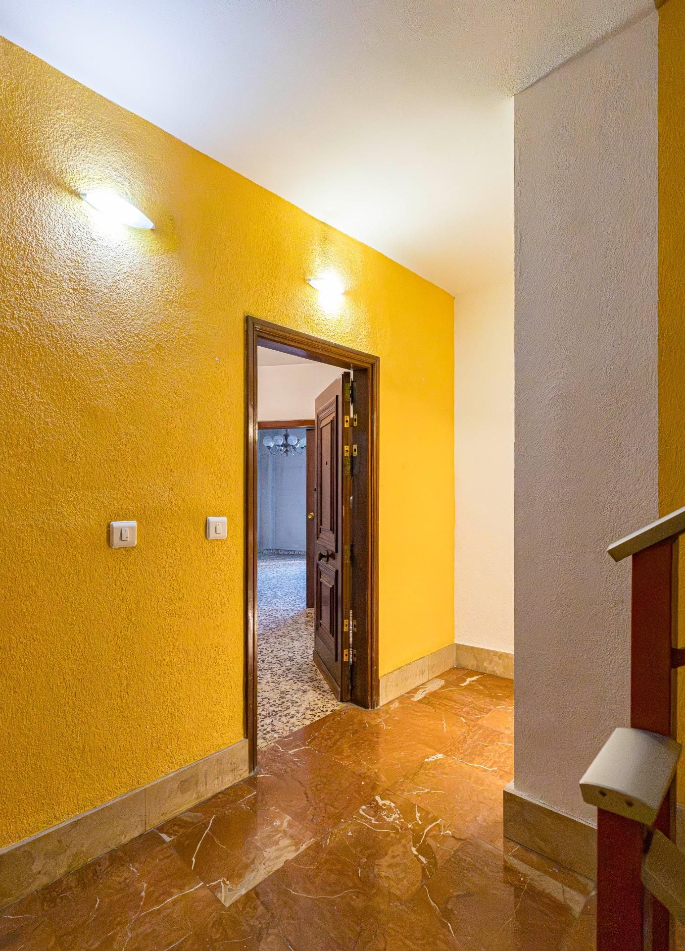 Pis en venda en  Murcia Capital amb Balcó