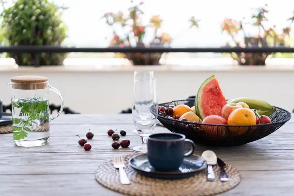 Penthouse mit Pool zur Miete in Las Chapas - El Rosario, imagen 4