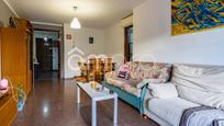 Living room of Flat for sale in  Tarragona Capital  with Terrace