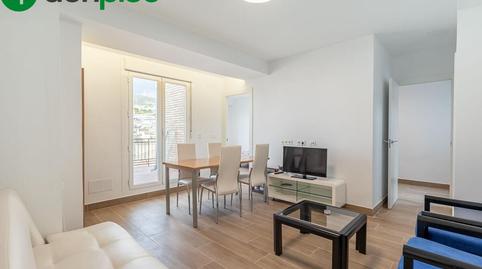 Foto 5 de Àtic en venda a Calle Ancha de Capuchinos, 15, San Ildefonso,  Granada Capital