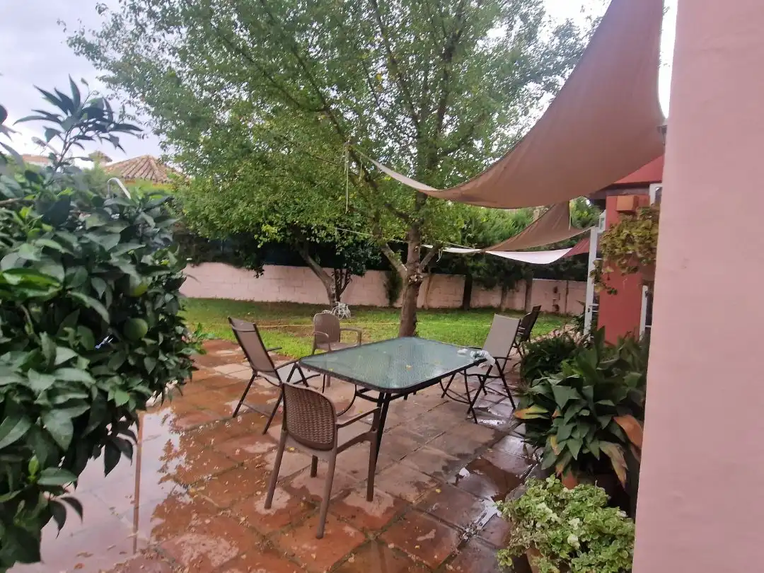 Chalet con piscina en venta en Calle Miguel de Cervantes 13, imagen 11