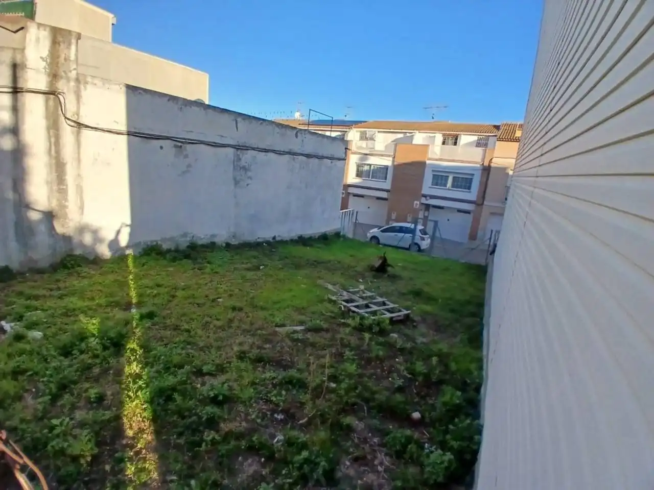 Terreny residencial en venda a Calle Riu Guadalquivir, imagen 7