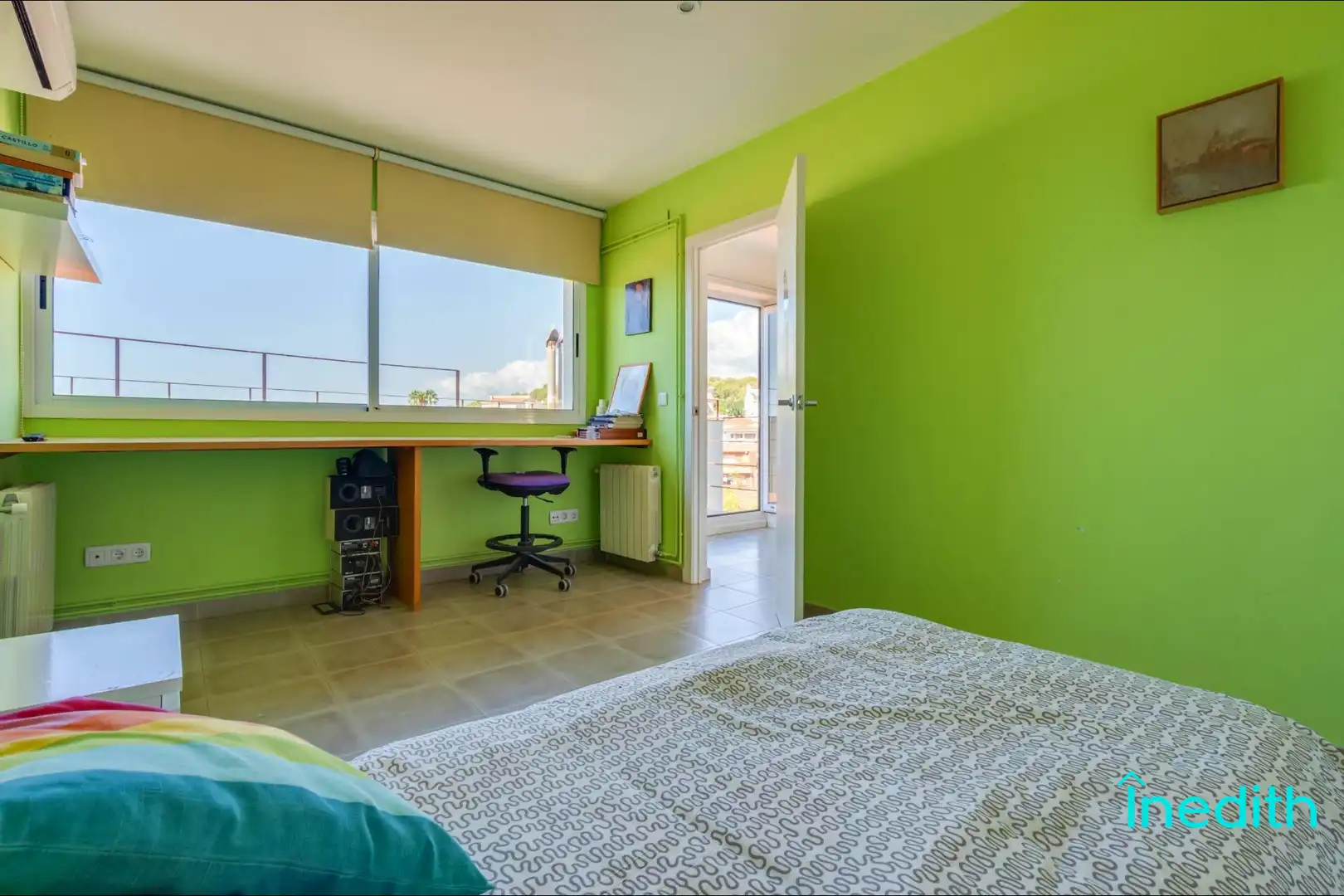 Casa amb piscina en venda a Avenida Avinguda Garrofers, imagen 60