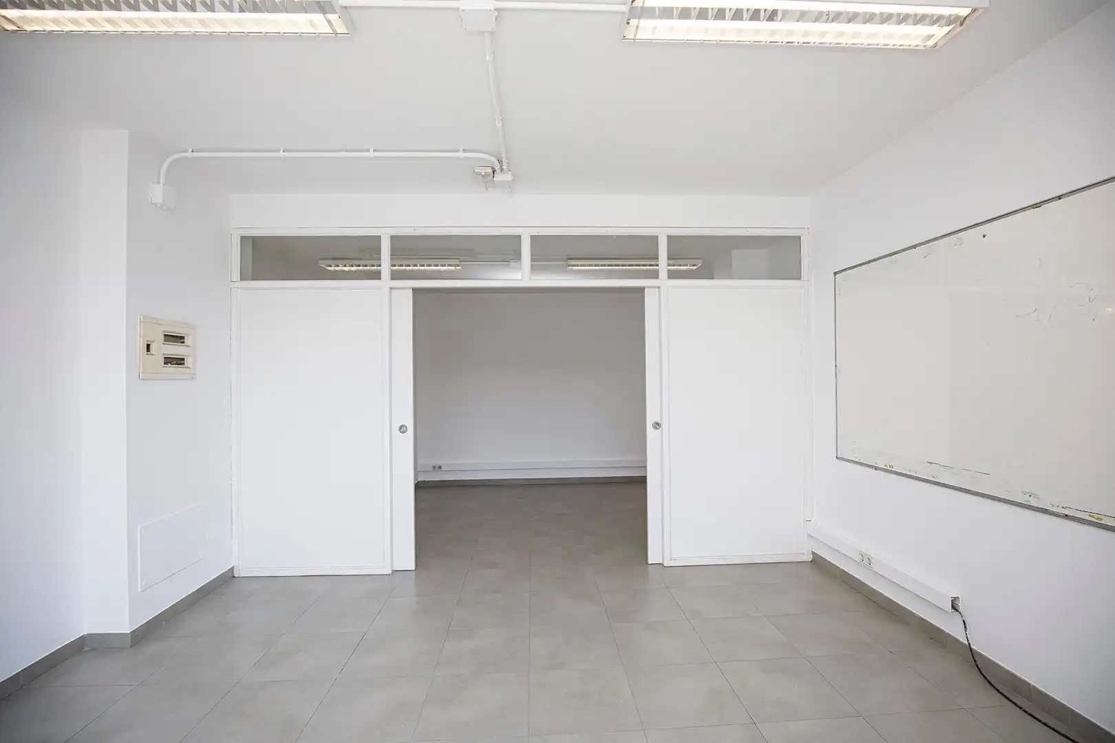 Local comercial de lloguer a Fornells de la Selva