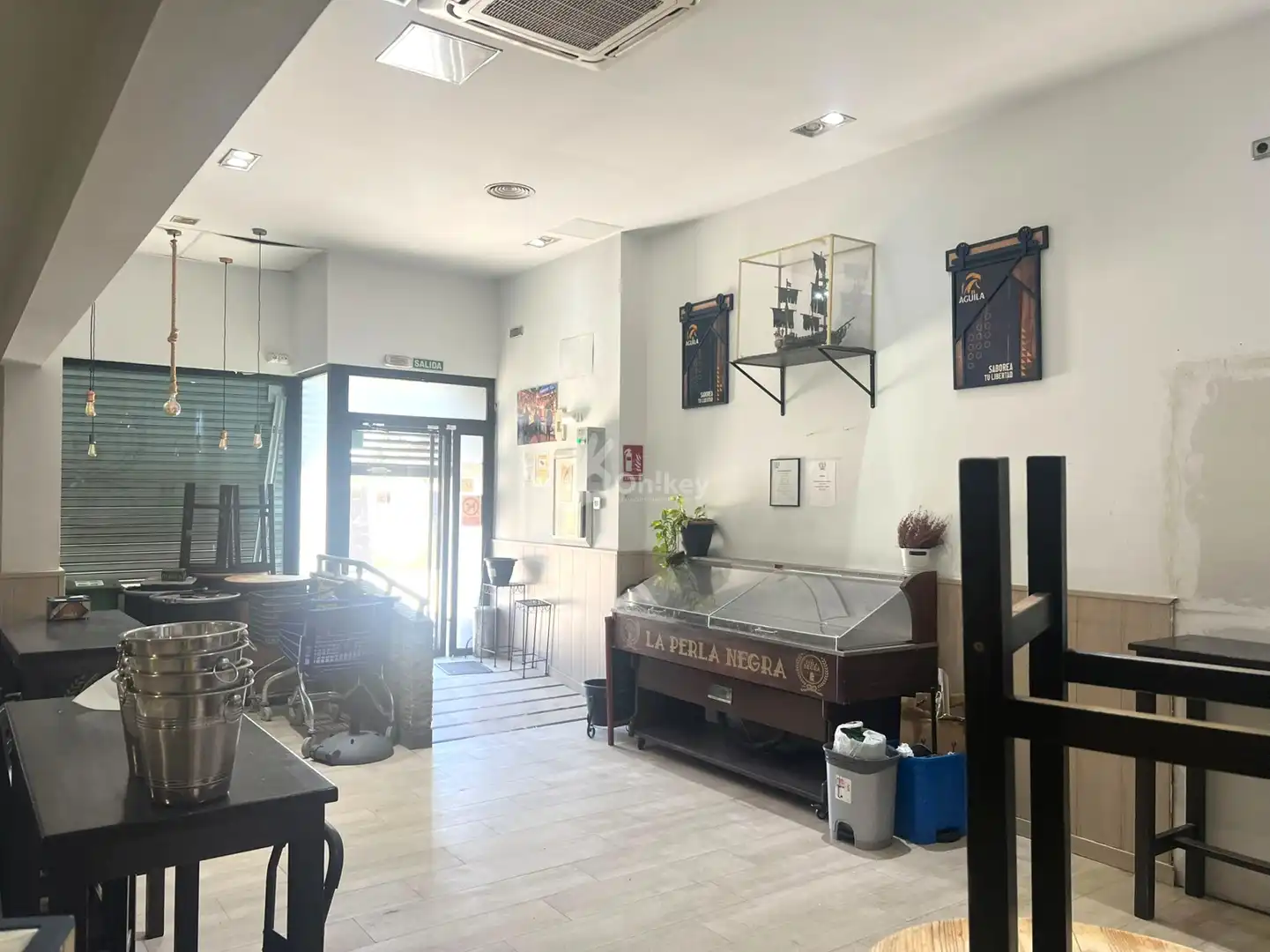 Business premises for sale in Rivas Futura, imagen 17