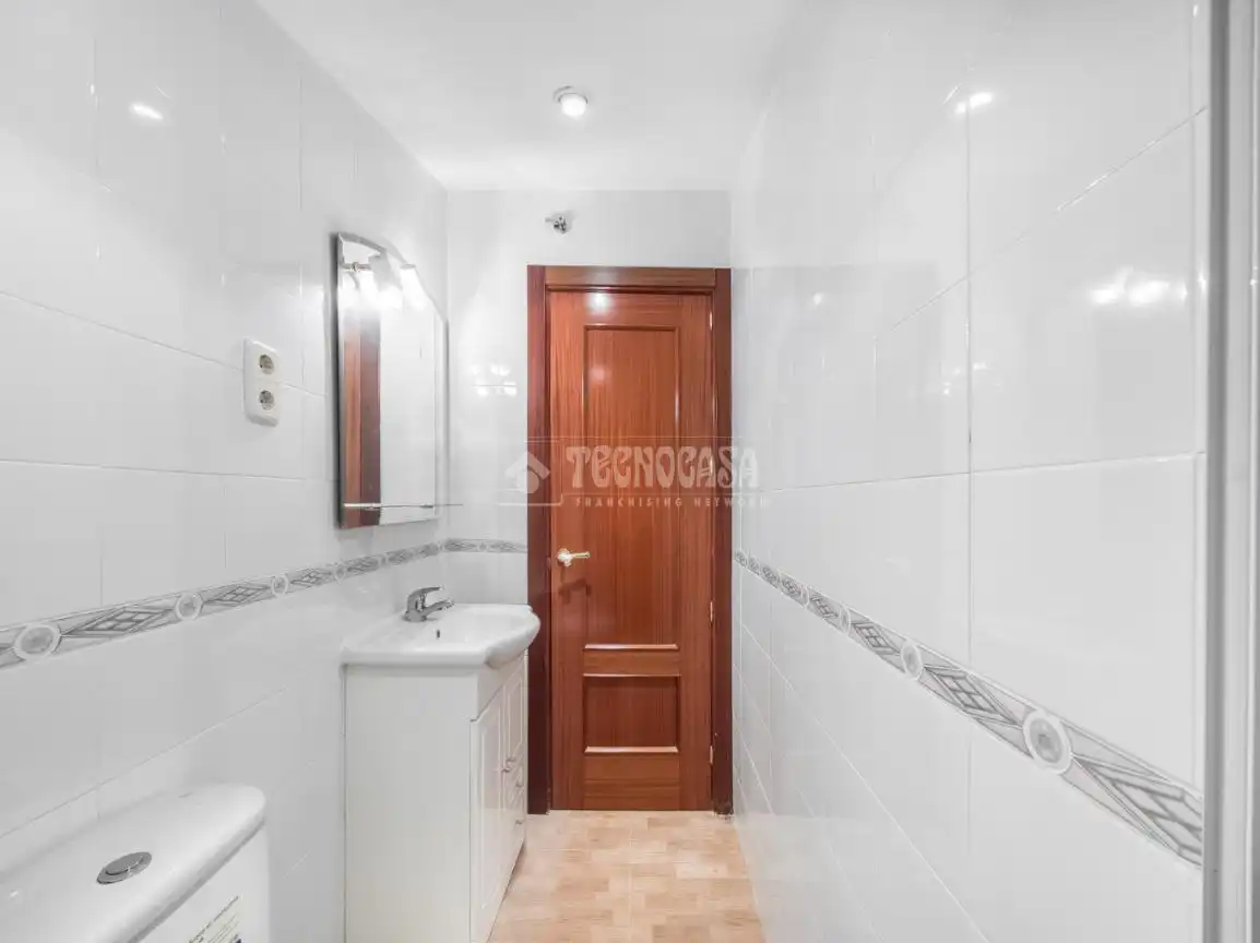 Baño de Piso en venta en Madrid