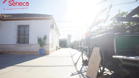 Photo 2 of House or chalet for sale in De la Alameda, Esquina con Los Chopos, La Carlota, Córdoba