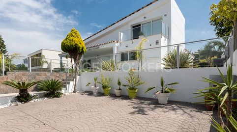 Foto 5 de Casa o chalet de alquiler en Torre en Conill - Cumbres de San Antonio, Bétera