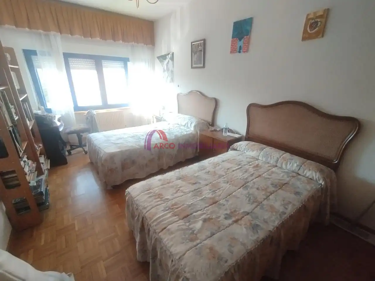 Adosado con jardín en venta en Calle Cardeñajimeno, imagen 18