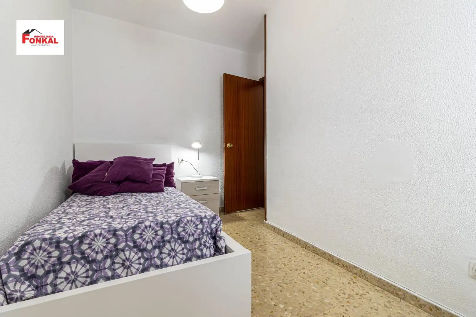 Flat for sale in Madre de Dios