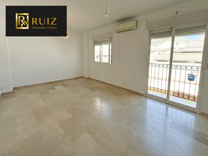 Living room of Flat for sale in Atarfe