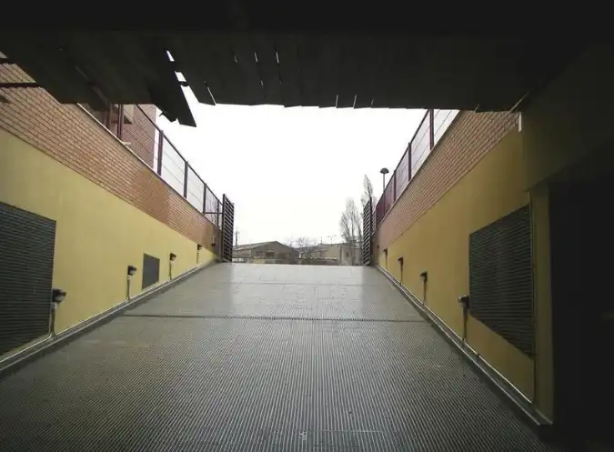 Einzelparkplatz zum Verkauf in Viaje de Aguas 2, imagen 4