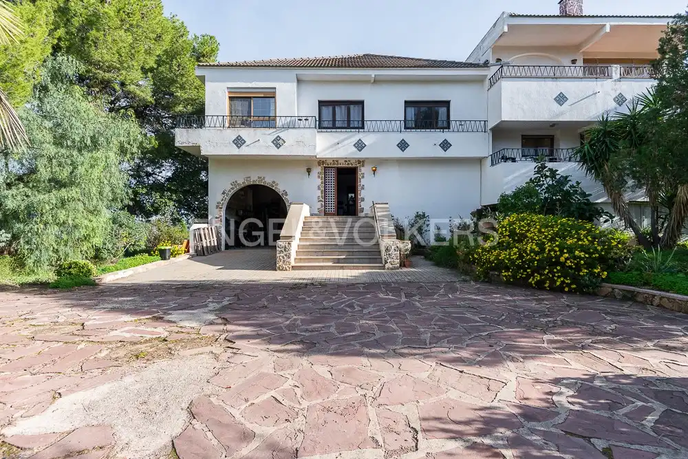 Haus mit Terrasse zum Verkauf in Av. Mediterrànea Pau, imagen 3
