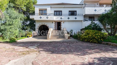 Photo 3 of Houses for sale in Av. Mediterrànea Pau, Gilet, Valencia